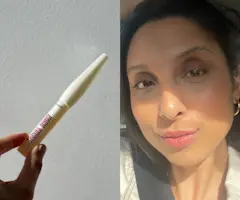 This Brow Enhancing Serum Gave Me Healthier and Shinier Brows in Three Weeks