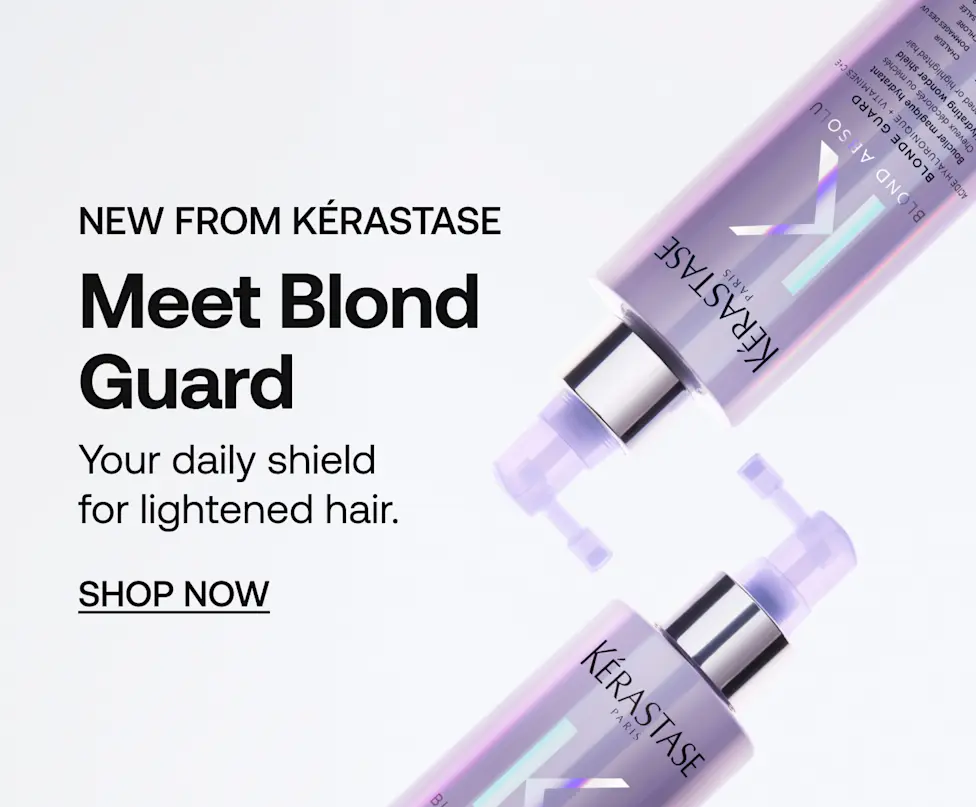 AUS Homepage Banner- Image 2 - Kerastase