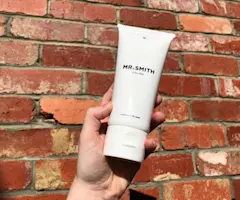 Hair Gloss Treatment