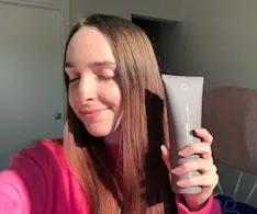 Beauty IQ Article - Best Brown Hair Toners for Brunettes - I tried 6 Treatments from Warm Brown to Ash Brown