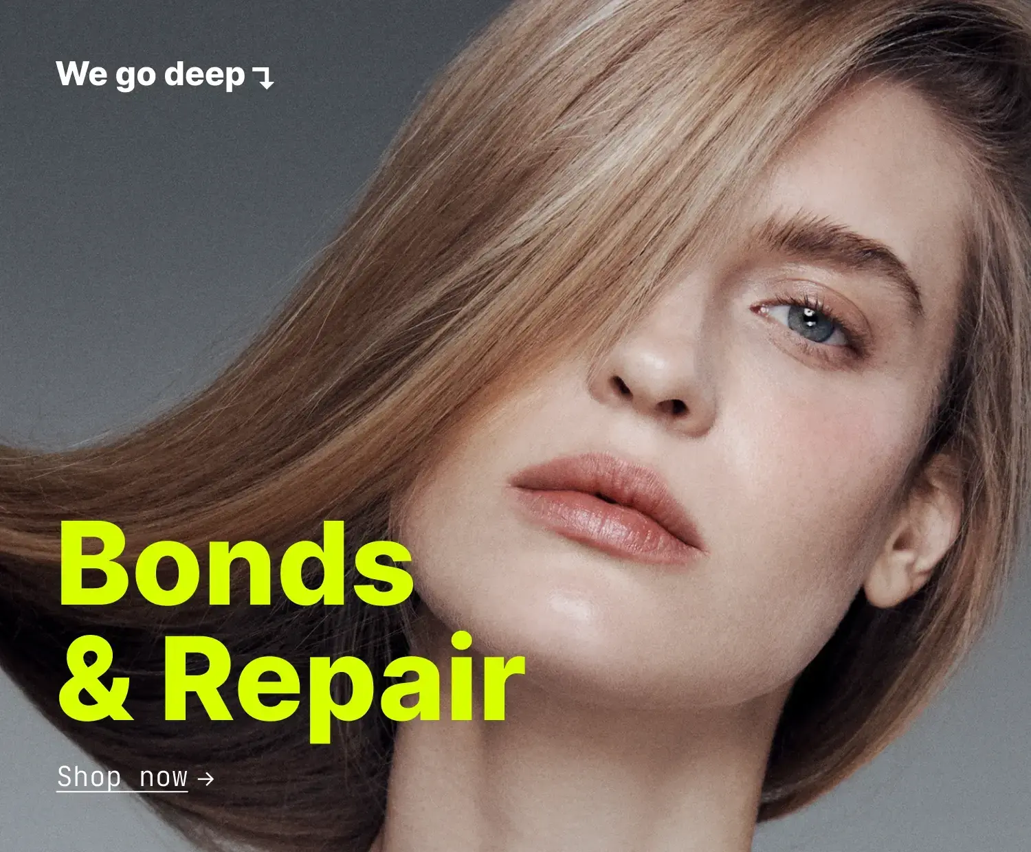 AUS Homepage Banner - Image 1 - We Go Deep (Week 2)