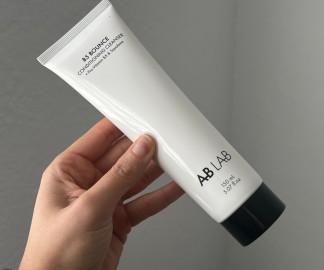 AB LAB B5 Bounce Conditioning Cleanser in-article