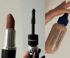 Glowy Skin, Stacked Lashes and the Perfect Nude: 3 M.A.C. Products I'm Loving Right Now