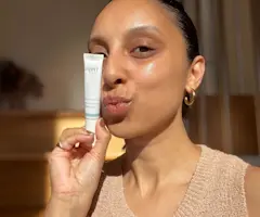The Bougie Lip Mask We Can’t Stop Slathering on Our Dry Pouts