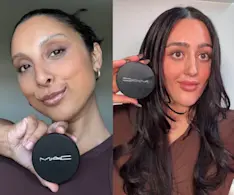 Beauty IQ Article - PSA: Powder Foundations Are Back. We Review M.A.C's Reformulated Studio Fix Powder (And Liquid) Foundations