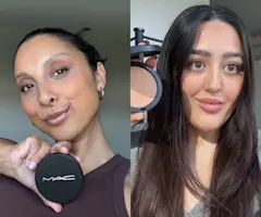 PSA: Powder Foundations Are Back. We Review M.A.C's Reformulated Studio Fix Powder (And Liquid) Foundations