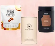4 Protein Powders That Might Just Be Your New Beauty Staple