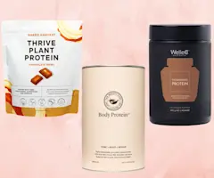 Skin, Hair, Gut and Energy: 4 Protein Powders That Might Just Be Your New Beauty Staple