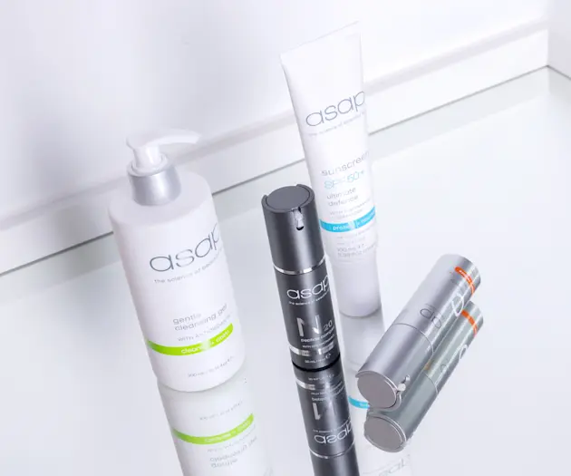 The Best asap Skincare Products: Cleanser, Serums And Moisturisers From This Cult Cosmeceutical Brand