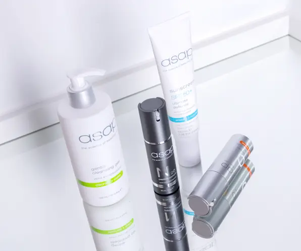 The Best asap Skincare Products: Cleanser, Serums And Moisturisers From This Cult Cosmeceutical Brand