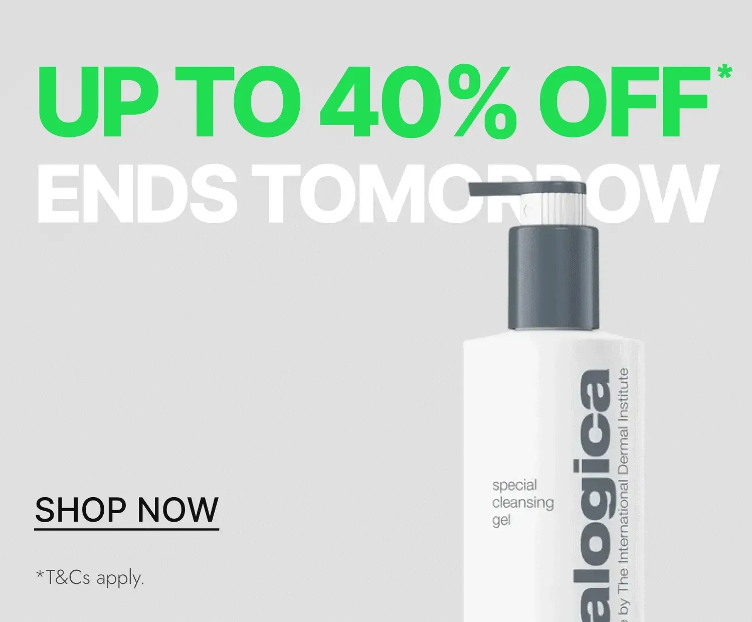 AU Promotions Page Top Carousel - Afterpay Day Ends Tomorrow