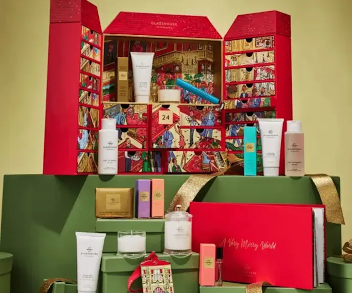 Beauty IQ Article - beauty-advent-calendars