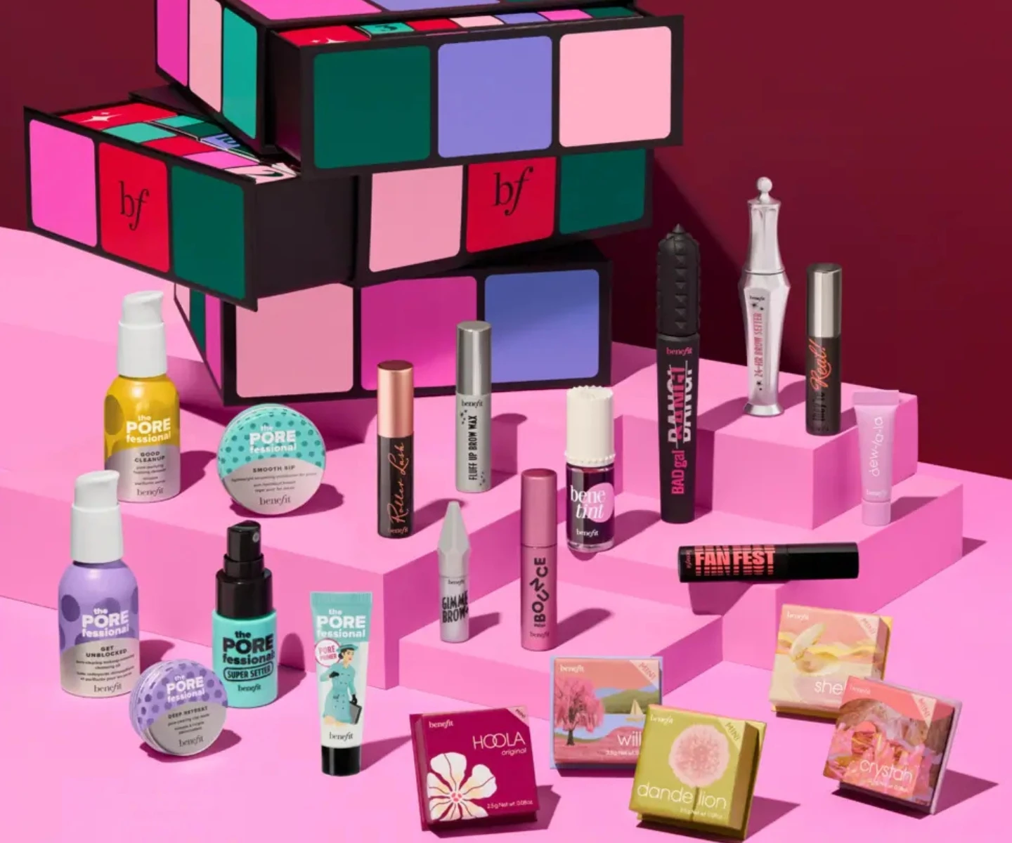 The Best Beauty Advent Calendars To Shop Right Now Before They Sell Out