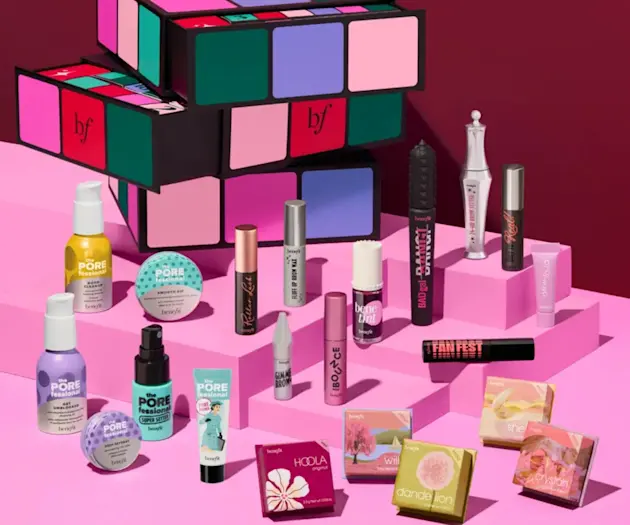 The Best Beauty Advent Calendars To Shop Right Now Before They Sell Out