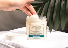 This Is What Sea Salt Can Do For Your Hair