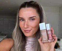 A Makeup Artist’s DIOR Routine Including These Exciting New Glow-Getting Products