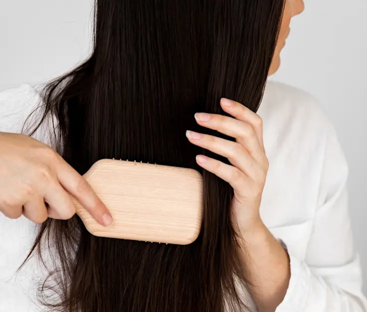 Everything You Need To Know About Ionic Hair Brushes