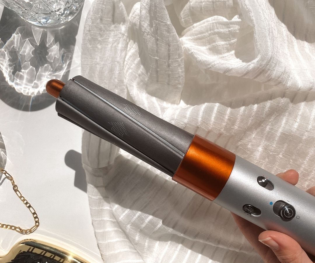 Dyson Airwrap Limited Edition Christmas Styler
