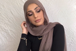 How To Do a Cut Crease Eyeshadow Look