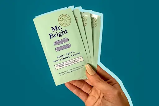 Beauty IQ Article - "It's a Game Changer": Just 3 Sexy Products to up Your Oral Hygiene Game.