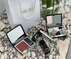 DIOR’s 2023 Holiday Makeup Collection Is Here and It’s Nothing Short of Stunning