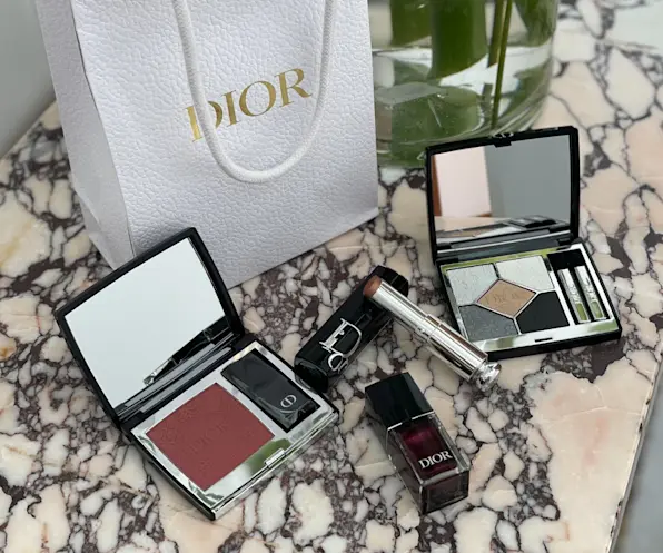 DIOR’s 2023 Holiday Makeup Collection Is Here and It’s Nothing Short of Stunning