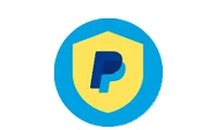 It’s backed by PayPal.