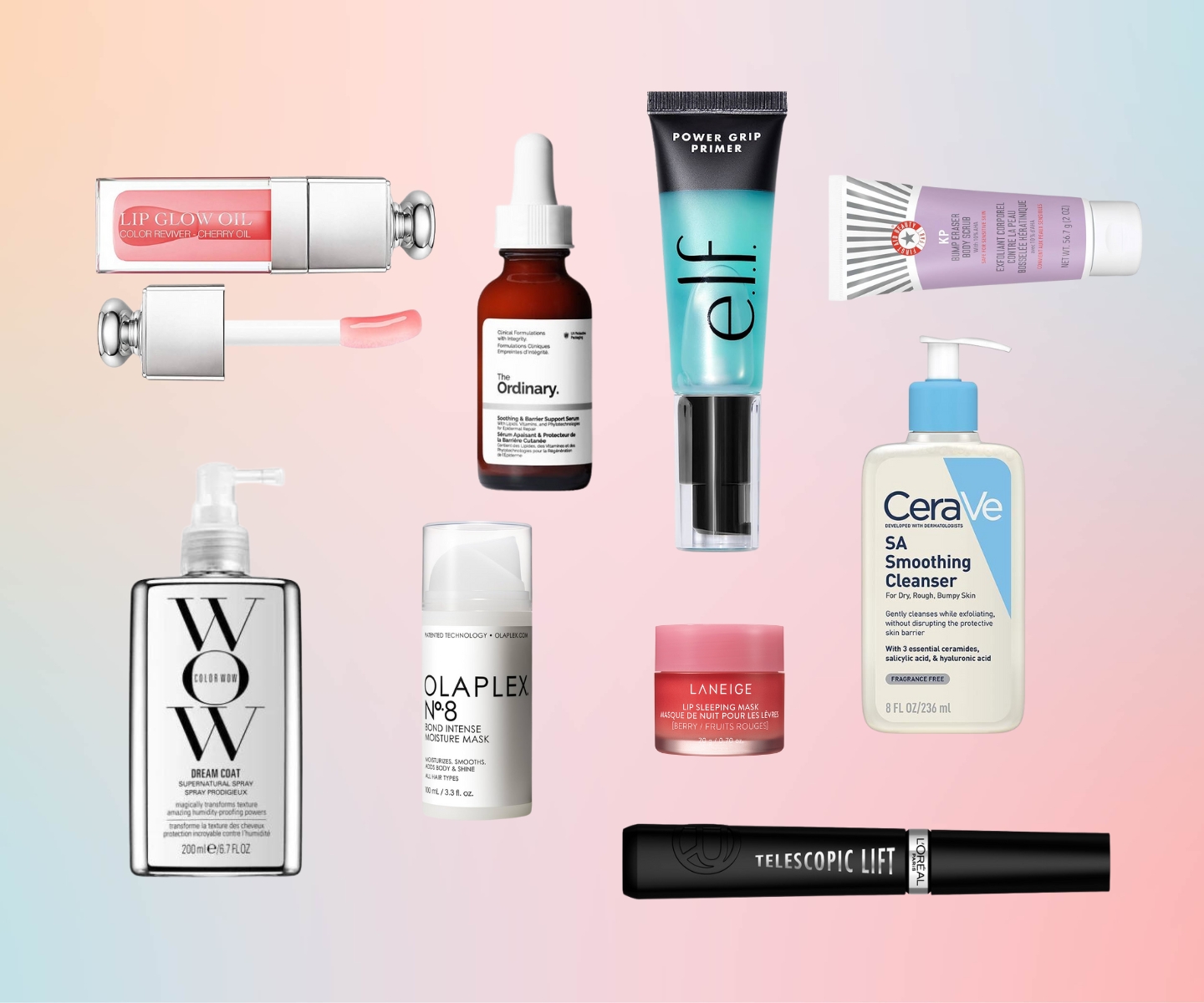 Influenced: 2023's Most Viral Beauty Products on Adore Beauty