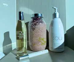 I Tried iKOU's De-Stress Wellness Routine To Ease Anxiety And Ward Off Sunday Scaries!