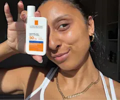 The New Sunscreen That’s Been Formulated to Help Protect You From the Most Harmful UV Rays