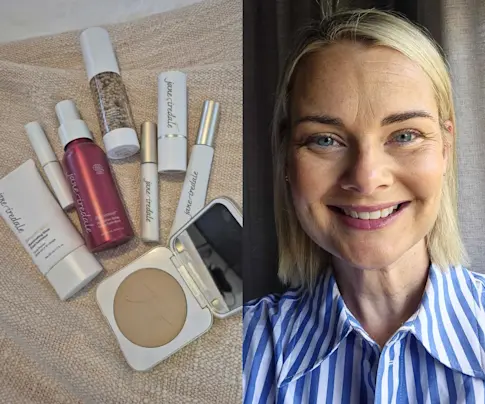 Beauty IQ Article - My Review of This Classic Mineral Makeup Brand: Jane Iredale