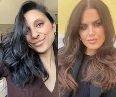 Beauty IQ Article - These AB Staffers Share Their Voluminous, Bouncy Hair Routines