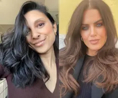 These AB Staffers Share Their Voluminous, Bouncy Hair Routines
