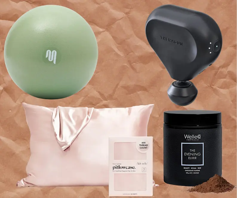 7 Surprising Adore Beauty Wellness Products for Restful Sleep & Ultimate Well-Being