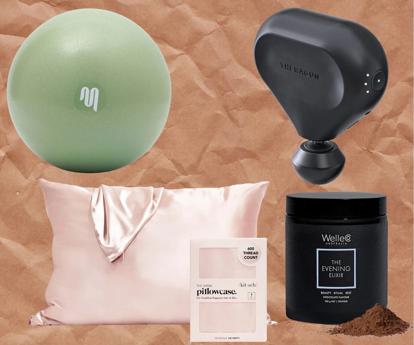 7 Surprising Adore Beauty Wellness Products for Restful Sleep & Ultimate Well-Being