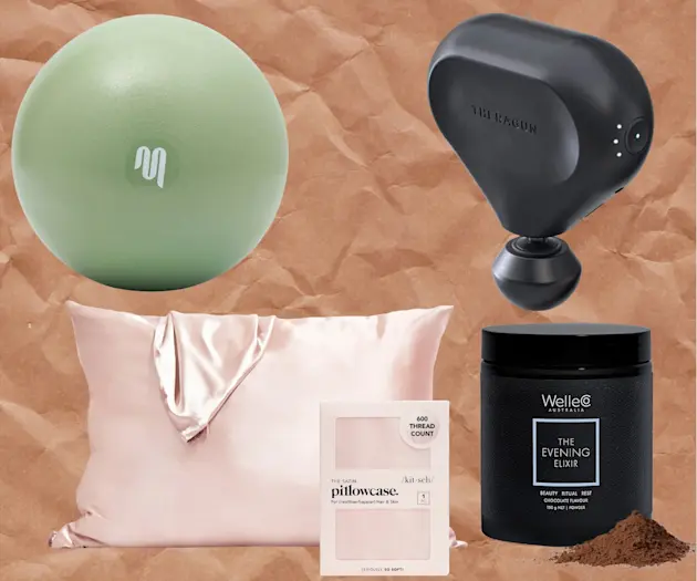 7 Surprising Adore Beauty Wellness Products for Restful Sleep & Ultimate Well-Being