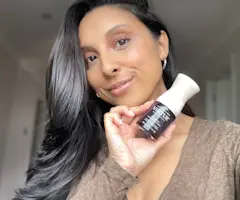 This Celeb-Approved Hair Oil Gave Me Instantly Shinier, Silkier and Softer Hair