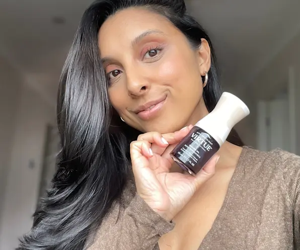 This Celeb-Approved Hair Oil Gave Me Instantly Shinier, Silkier and Softer Hair