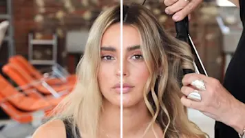 VIDEO: Three Simple Looks for Thin Hair 