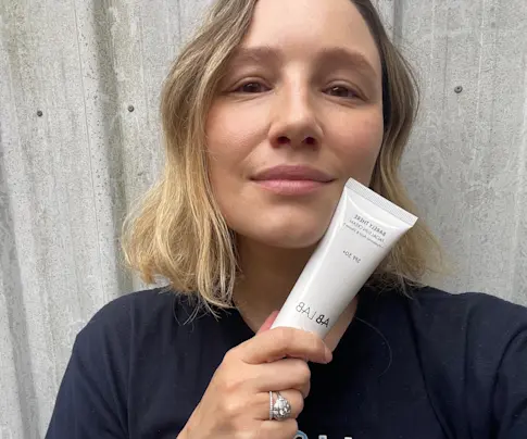 Beauty IQ Article - A beauty expert reveals why wearing SPF and sunscreen every day is a must.