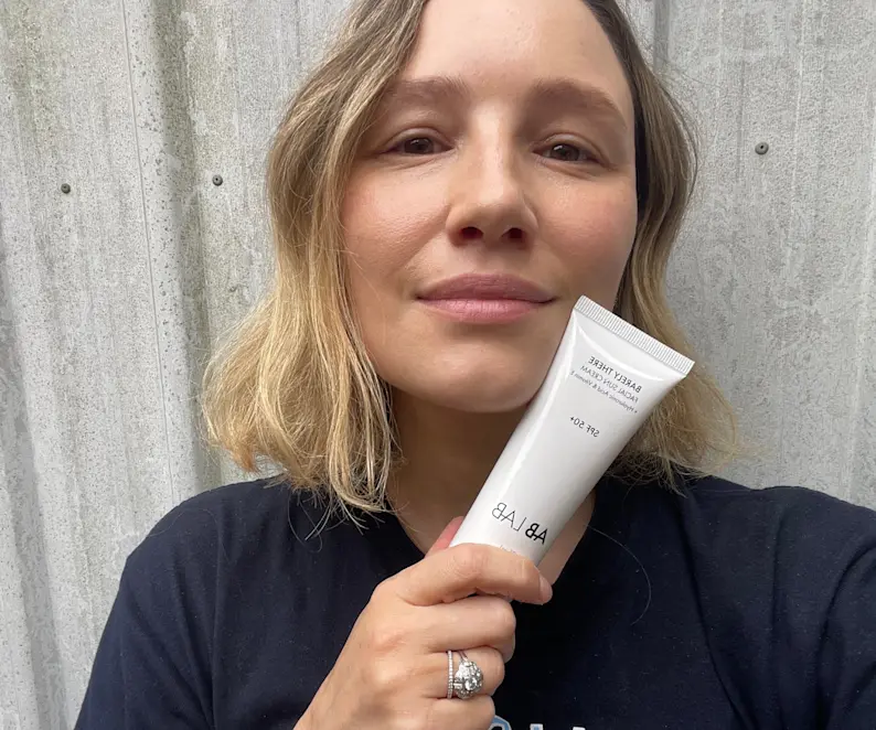 A beauty expert reveals why wearing SPF and sunscreen every day is a must.