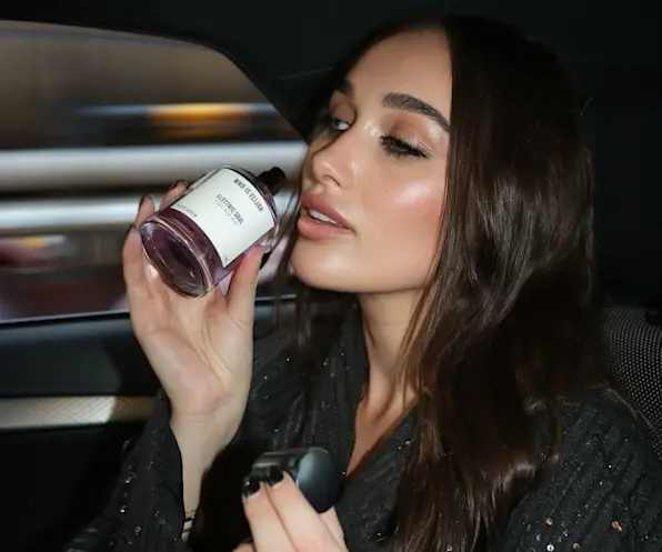Who Is Elijah Founder Raquel Bouris on Building a Cult, Genderless Fragrance Brand