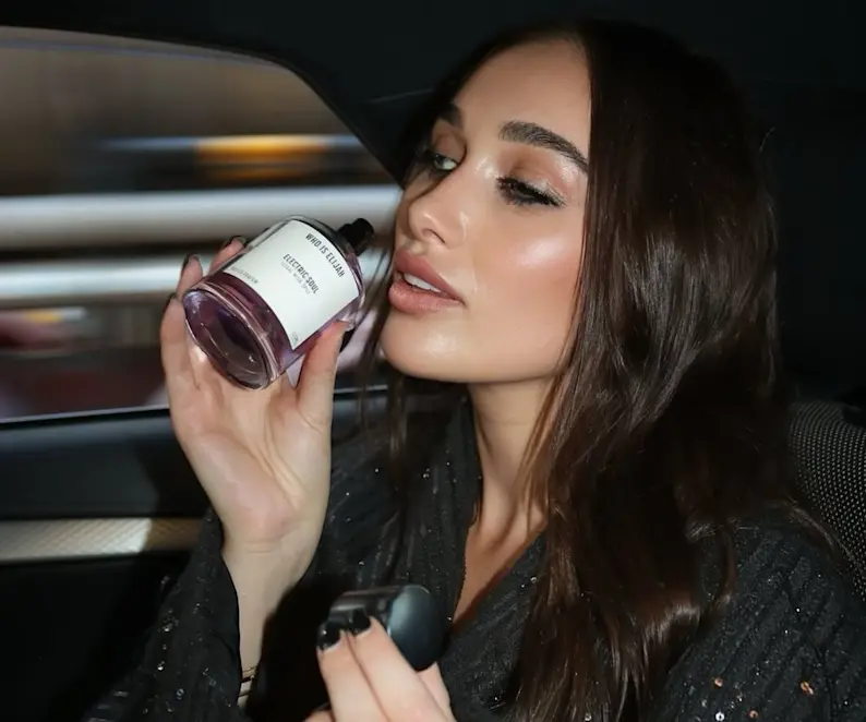 Who Is Elijah Founder Raquel Bouris on Building a Cult, Genderless Fragrance Brand