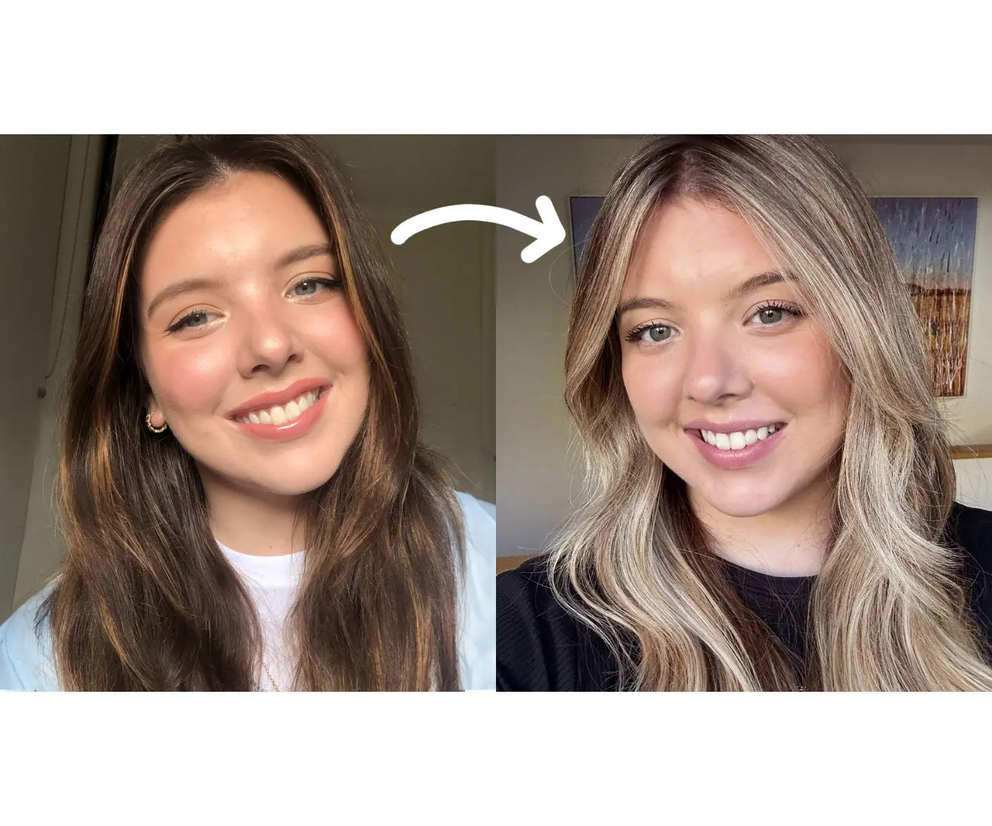 VIDEO: How to keep your newly bleached hair healthy!