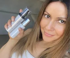 Beauty IQ Article - Menopause and Skin: What’s Really Happening and How to Help