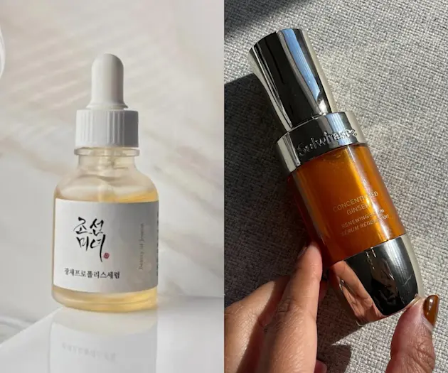 Why You Should Be Using Skincare With Ginseng if You Care About Well-Ageing