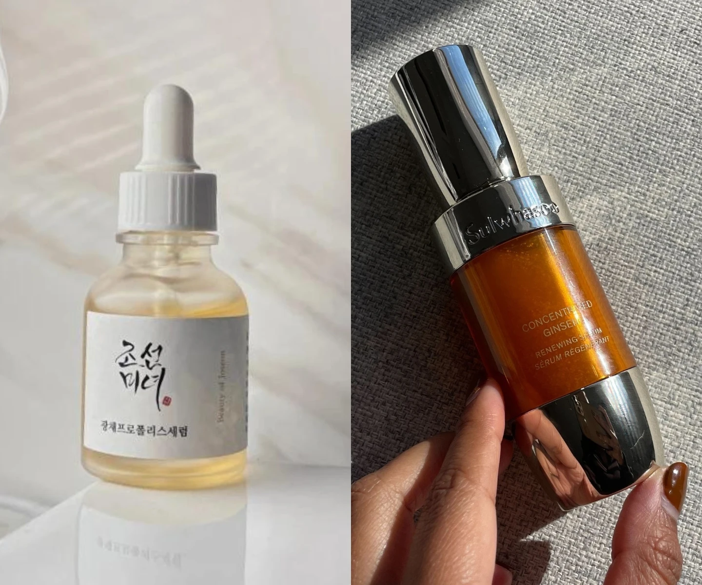 Why You Should Be Using Skincare With Ginseng if You Care About Well-Ageing