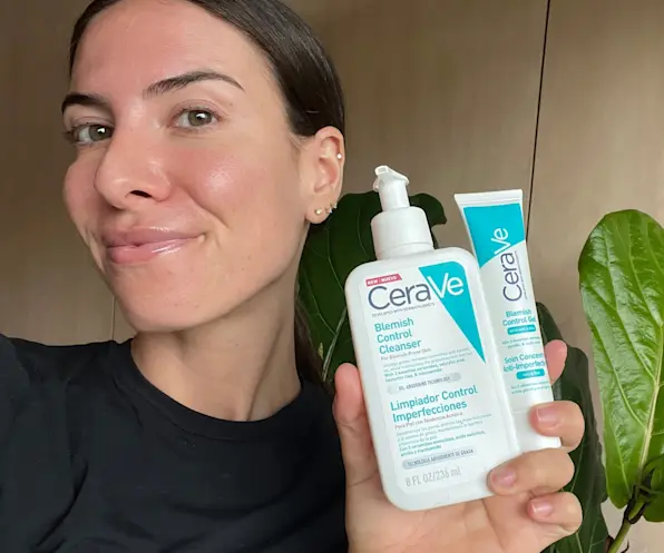 CeraVe Blemish Control Review: Why I’m loving this $26 Blemish Control Gel