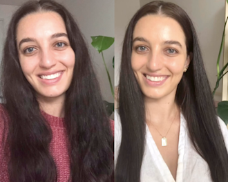 Beauty IQ Article - humidity-proof-hair-care-routine-for-frizzy-hair