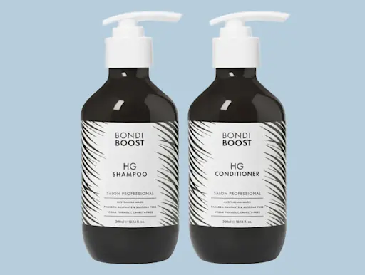 Bondi Boost